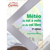 Meteo Du Vol A Voile Et Du Vol Libre - 2e Edition