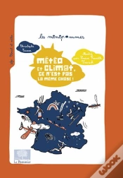 Capa do artigo Météo Et Climat, Ce N