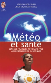 Capa do artigo Météo Et Santé