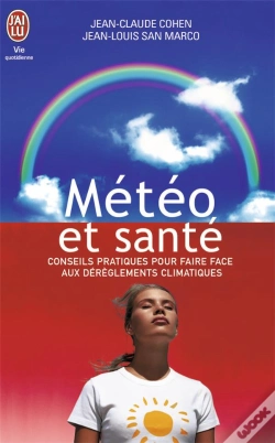 Capa do artigo Météo Et Santé