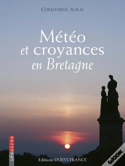 Capa do artigo Météo, Météo Et Croyances En Bretagne