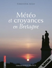 Capa do artigo Météo, Météo Et Croyances En Bretagne