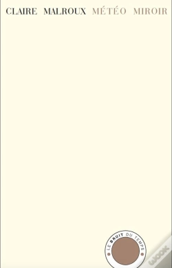 Capa do artigo Meteo Miroir