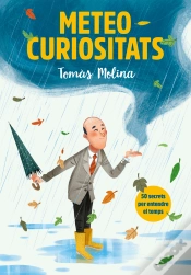 Capa do artigo Meteocuriositats