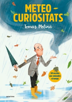 Capa do artigo Meteocuriositats