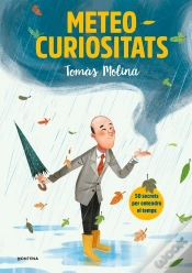 Capa do artigo Meteocuriositats
