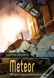 Capa do artigo Meteor