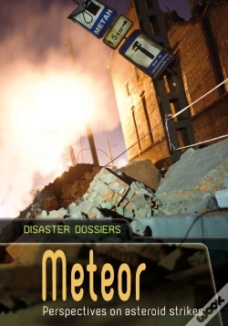 Capa do artigo Meteor