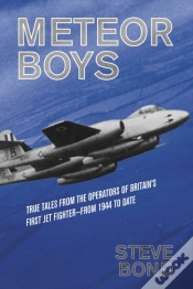 Capa do artigo Meteor Boys