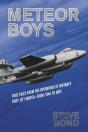 Meteor Boys - Preview