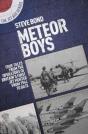 Meteor Boys - Preview