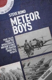 Meteor Boys