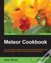 Meteor Cookbook