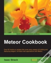 Capa do artigo Meteor Cookbook