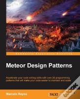 Meteor Design Patterns
