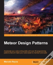 Capa do artigo Meteor Design Patterns