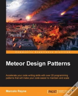 Capa do artigo Meteor Design Patterns