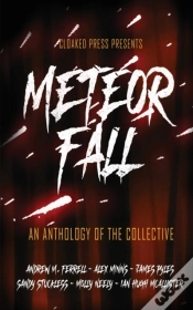 Capa do artigo Meteor Fall