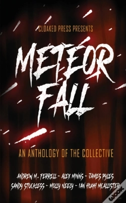 Capa do artigo Meteor Fall