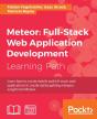 Meteor: Full-Stack Web Application Development - Preview