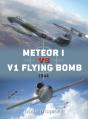 Meteor I Vs V1 Flying Bomb - Preview