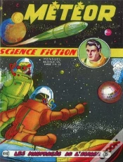 Capa do artigo Meteor Integrale T08