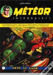 Capa do artigo Meteor Integrale T.1