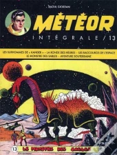 Meteor Integrale T13