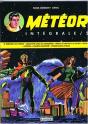 Météor ; Intégrale T.5 - Preview