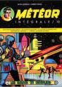 Météor : Intégrale Vol.10 : Les Évadés De Disciplina - Preview