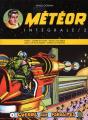 Météor : Intégrale Vol.2 - Preview