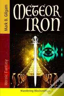 Meteor Iron