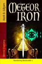 Meteor Iron - Preview