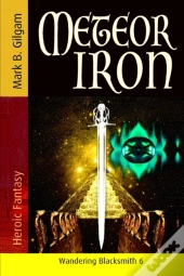 Meteor Iron