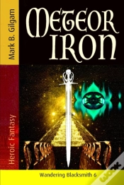Capa do artigo Meteor Iron