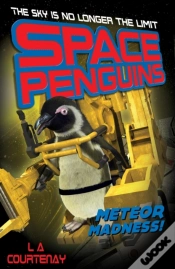 Capa do artigo Meteor Madness