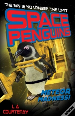 Capa do artigo Meteor Madness