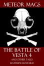 Meteor Mags: The Battle Of Vesta 4 And O - Preview