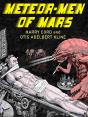 Meteor-Men Of Mars - Preview