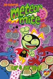 Capa do artigo Meteor Mite