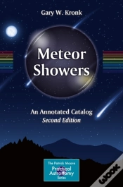Capa do artigo Meteor Showers