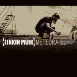 Capa do artigo Meteora - CD