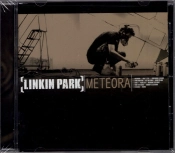 Capa do artigo Meteora - CD