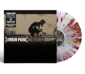 Capa do artigo Meteora - Vinil