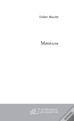 Capa do artigo Météore