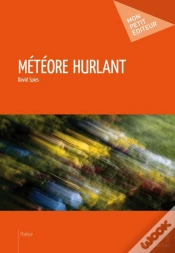 Capa do artigo Météore Hurlant