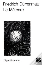 Capa do artigo Meteore (Le)