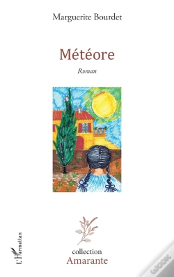 Capa do artigo Météore