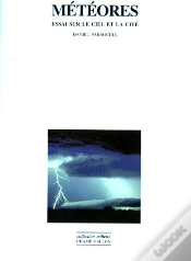 Capa do artigo Météores ; Essai Sur Le Ciel Et La Cité