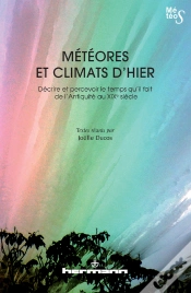 Capa do artigo Météores Et Climats D